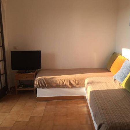 شقة Acogedor Apartamento En Son Parc, A 5 Min De Playa المظهر الخارجي الصورة