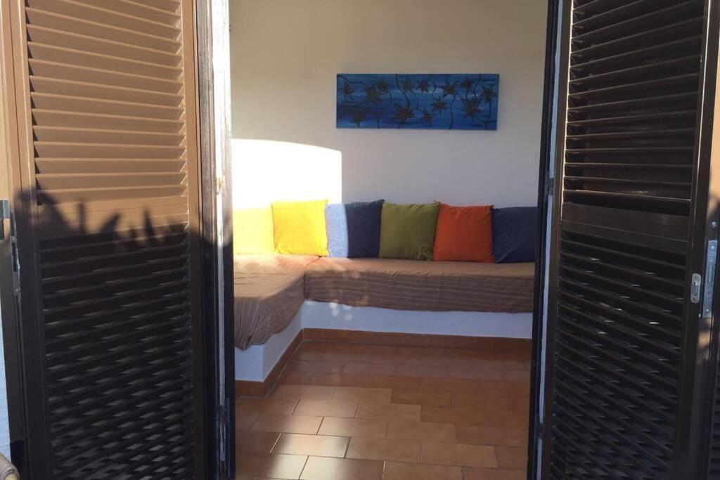 شقة Acogedor Apartamento En Son Parc, A 5 Min De Playa المظهر الخارجي الصورة