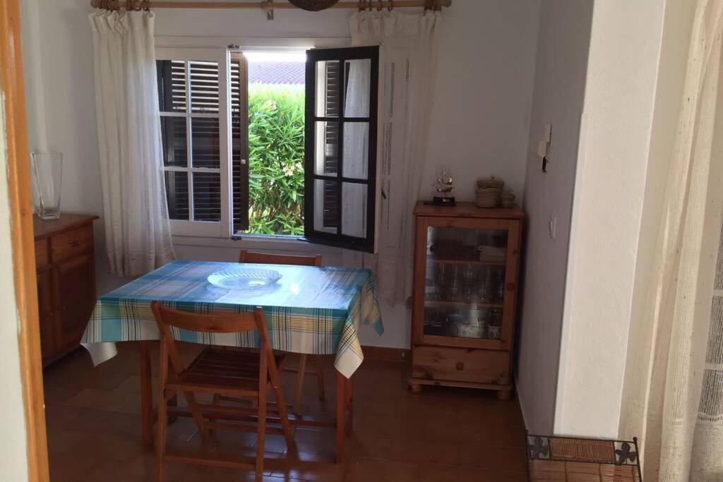 شقة Acogedor Apartamento En Son Parc, A 5 Min De Playa المظهر الخارجي الصورة
